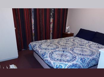  NZ - Fully furnished, city centre, all utilities included, Christchurch - $200 pw