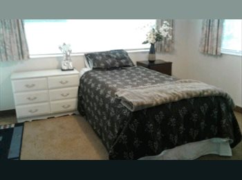  NZ - HOUSEMATE REQUIRED, Palmerston North - $160 pw