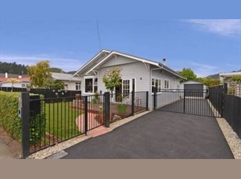  NZ - Rooms for rent, Nelson - $123 pw