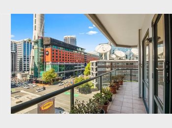  NZ - Flatmate wanted in Central Auckland, Auckland - $350 pw