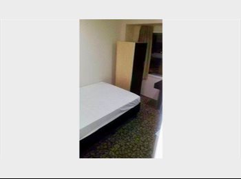  NZ - Searching one more Flatmate in City Centre, Auckland - $230 pw