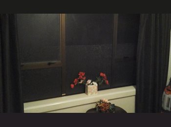  NZ - Room for rent, Christchurch - $200 pw
