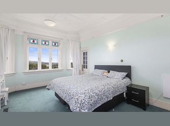  NZ - Beautiful full of character, Dunedin - $220 pw