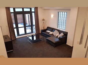  NZ - Queen BR, Spacious flat, stunning view, near Skytower, Auckland - $360 pw
