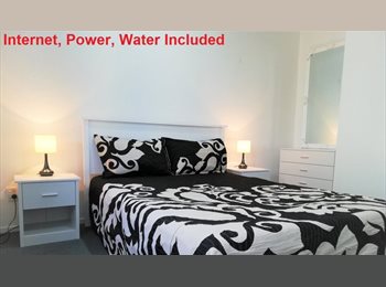  NZ - Apartment at Upper Queen Street, Auckland - $370 pw