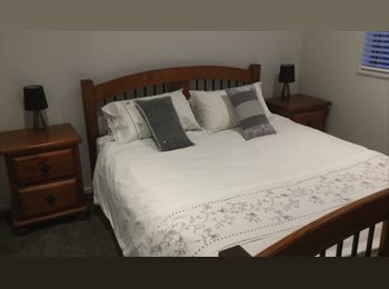  NZ - Room rent, Christchurch - $280 pw