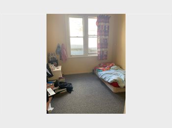  NZ - Room available, Palmerston North - $125 pw