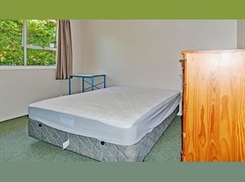  NZ - 1 bedroom fully furnished room in Ilam, Christchurch - $165 pw