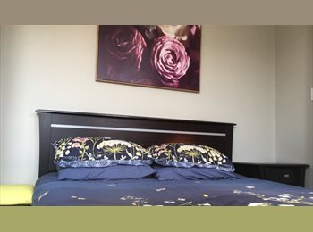  NZ - Your own little wing, Christchurch - $260 pw