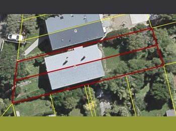  NZ - 1 room available in a 4 bedroom 1920s house on Apuka Street, Brooklyn, Wellington - $195 pw