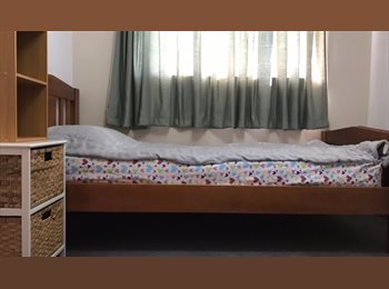  NZ - A fully furnished room $150, Christchurch - $150 pw