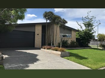  NZ - 2 rooms Available, Christchurch - $190 pw