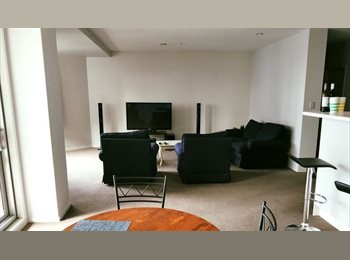  NZ - Big Flat, 1 room available, CBD, Auckland - $170 pw