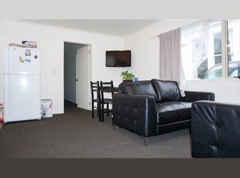  NZ - Flatmate wanted, Dunedin - $190 pw