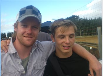  NZ - emerson - 26 - Christchurch