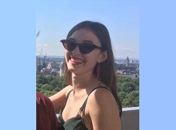  NZ - Lucy - 19 - Nelson