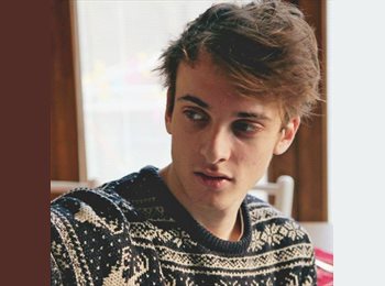  NZ - Luca - 22 - Nelson