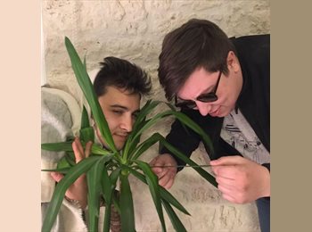  NZ - Alexandre - 24 - Napier