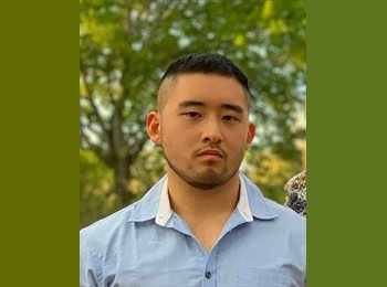  NZ - Ervin - 20 - Palmerston North