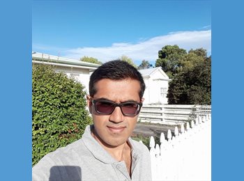  NZ - Emmanual - 26 - Palmerston North