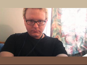  NZ - Daniel - 30 - Wellington