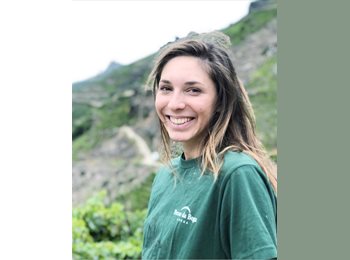  NZ - Marta Niccolai - 24 - Napier