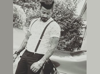  NZ - AJ - 30 - Tauranga