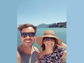  NZ - Annika van Egmond - 29 - Dunedin