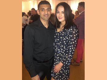  NZ - Rebecca - 28 - Wellington