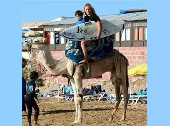  NZ - Ophélie - 23 - Tauranga