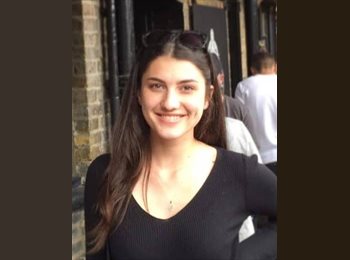  NZ - Annabelle - 21 - Dunedin