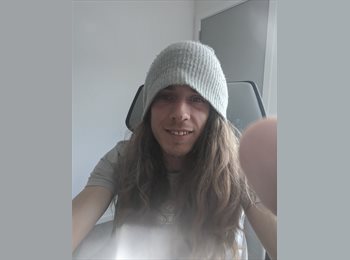  NZ - John - 33 - Wellington