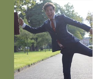  NZ - Sebastiaan - 20 - Christchurch