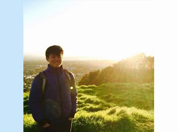  NZ - Eric - 25 - Hamilton