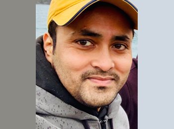  NZ - Ashwani Kumar  - 29 - Queenstown