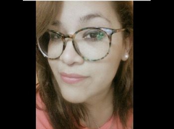  NZ - Marisa - 38 - Queenstown