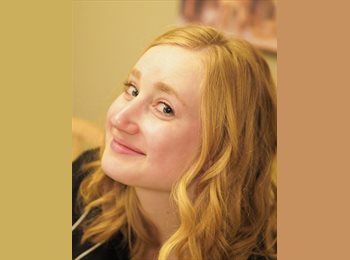  NZ - Francesca J Wearsch - 22 - Wellington