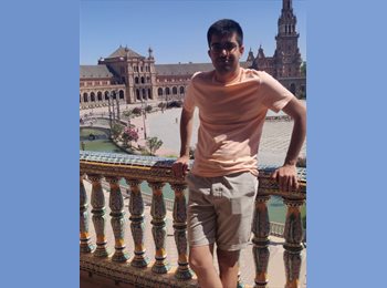  NZ - Karan - 22 - Auckland