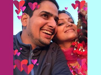  NZ - Jatin - 30 - Auckland