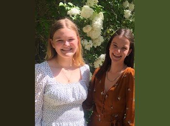  NZ - Paige  - 18 - Wellington