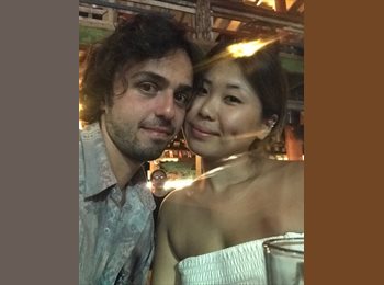  NZ - Marco - 27 - Queenstown