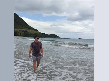  NZ - Sam - 25 - Tauranga