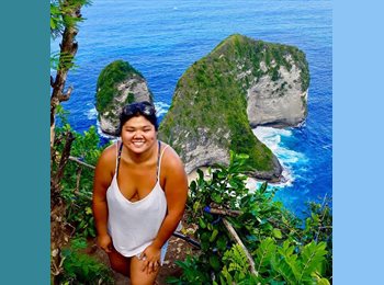  NZ - Symantha - 28 - Queenstown