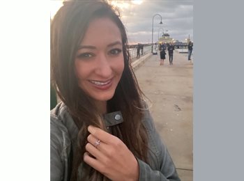  NZ - Ashley - 30 - Queenstown