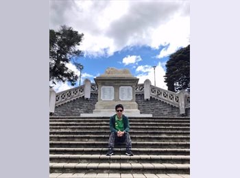  NZ - Tianxiao Wang - 24 - Palmerston North