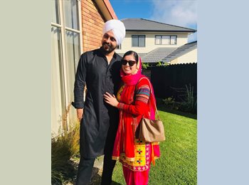  NZ - Kirnkinda - 30 - Christchurch