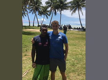  NZ - Jonny - 18 - Queenstown