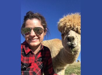  NZ - Meghan - 26 - Christchurch