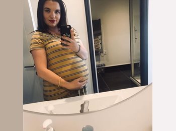  NZ - Courtney - 22 - Christchurch