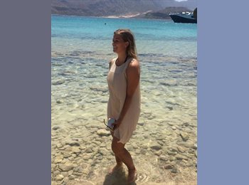  NZ - Sophie Schweinitzer - 22 - Christchurch